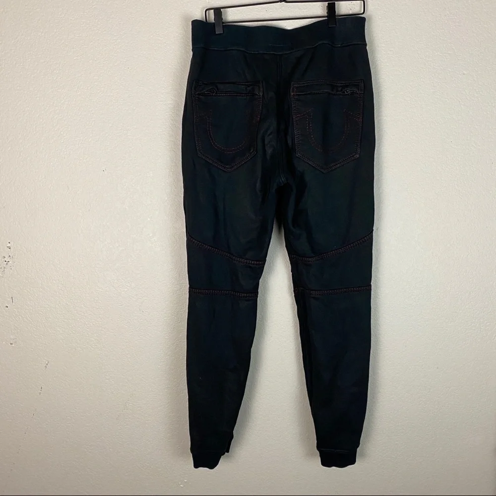 True Religion Sweatpants Size Large